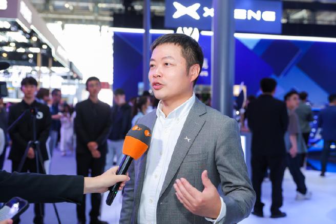 参加了北京车展上的小鹏发布会,小鹏对纯电mpv领域的理解是很透彻的.